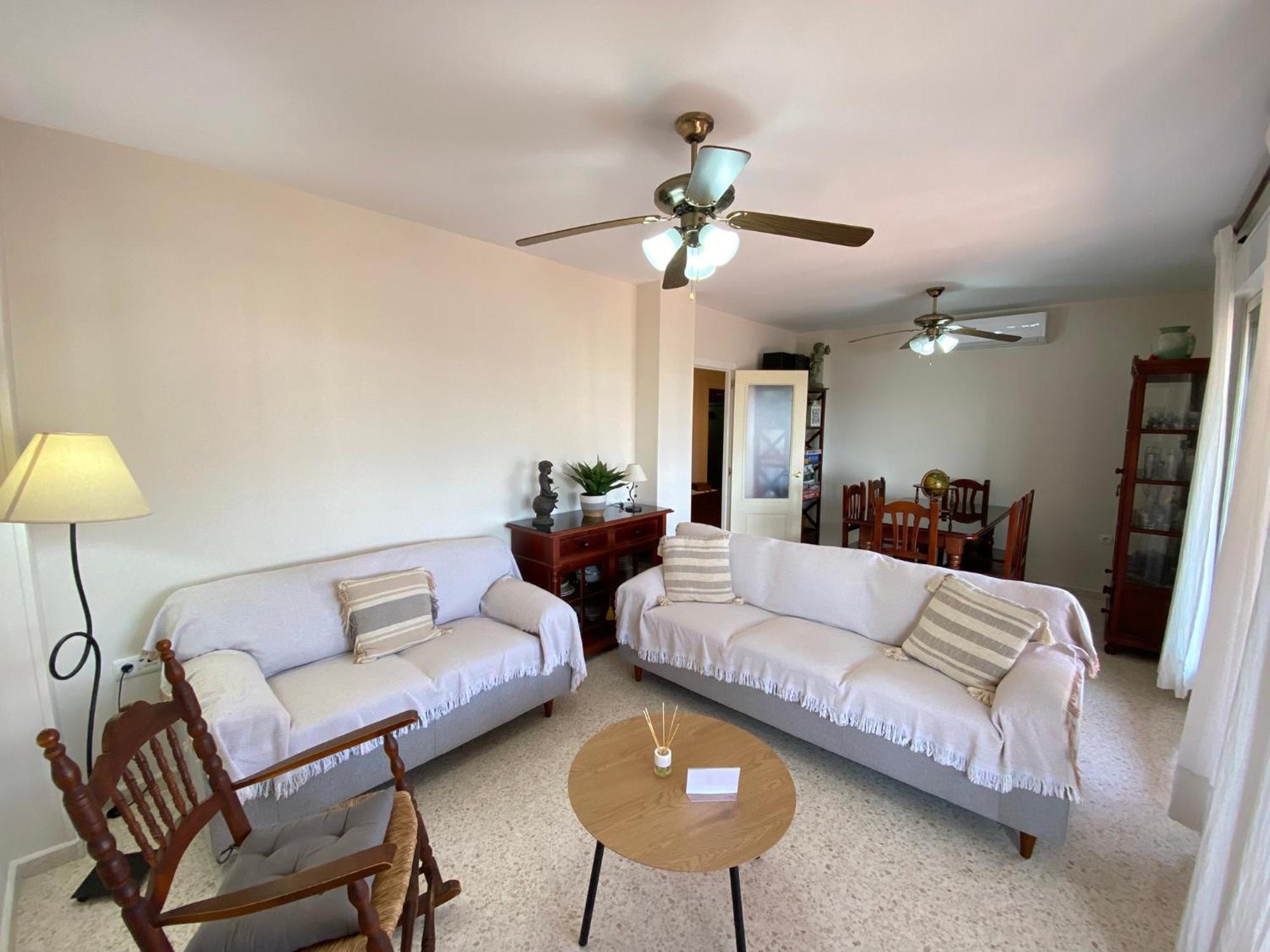 Atico Terraza 65M. Playa, Piscina, A/C, Wifi Leilighet Sanlúcar de Barrameda Eksteriør bilde